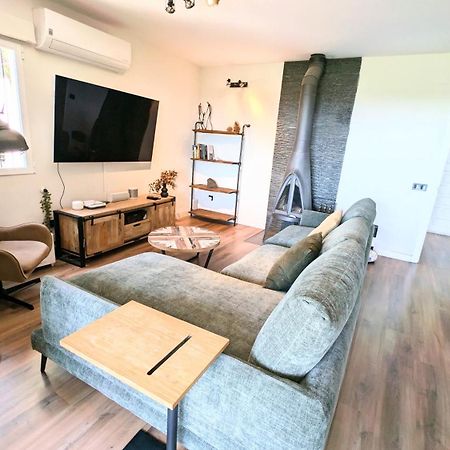 Villa Altea Moderna Vistas Panoramicas 외부 사진