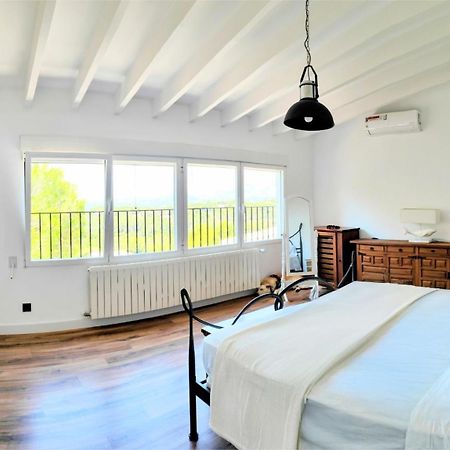 Villa Altea Moderna Vistas Panoramicas 외부 사진