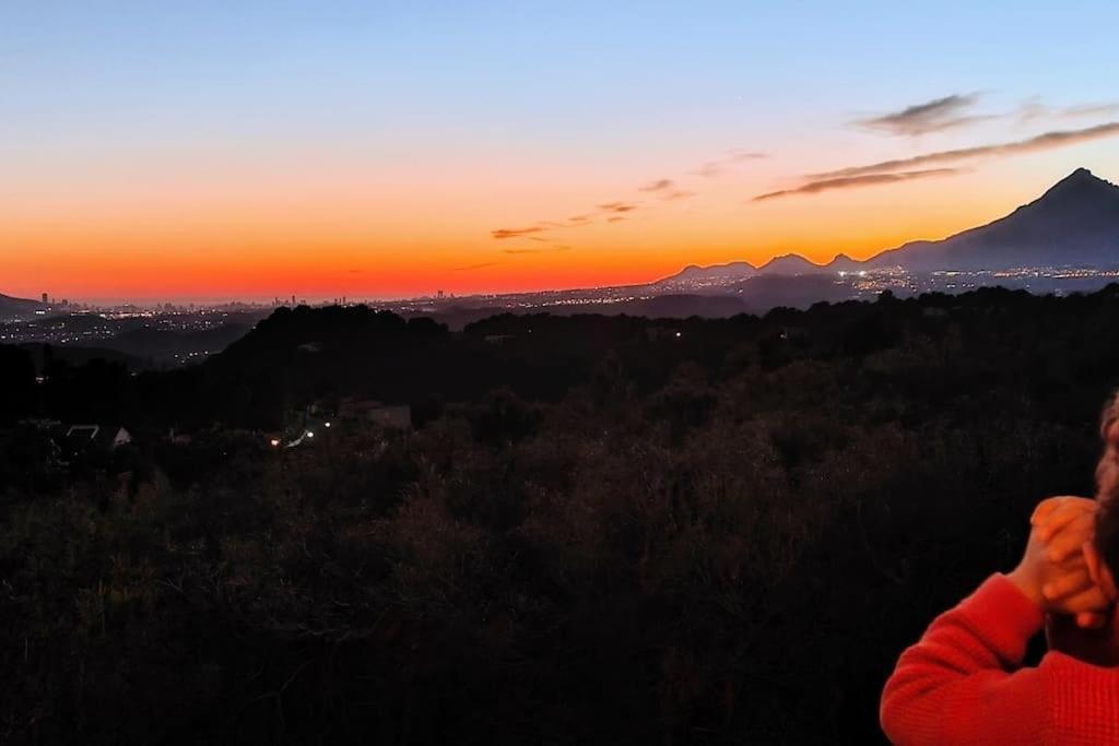 Villa Altea Moderna Vistas Panoramicas 외부 사진