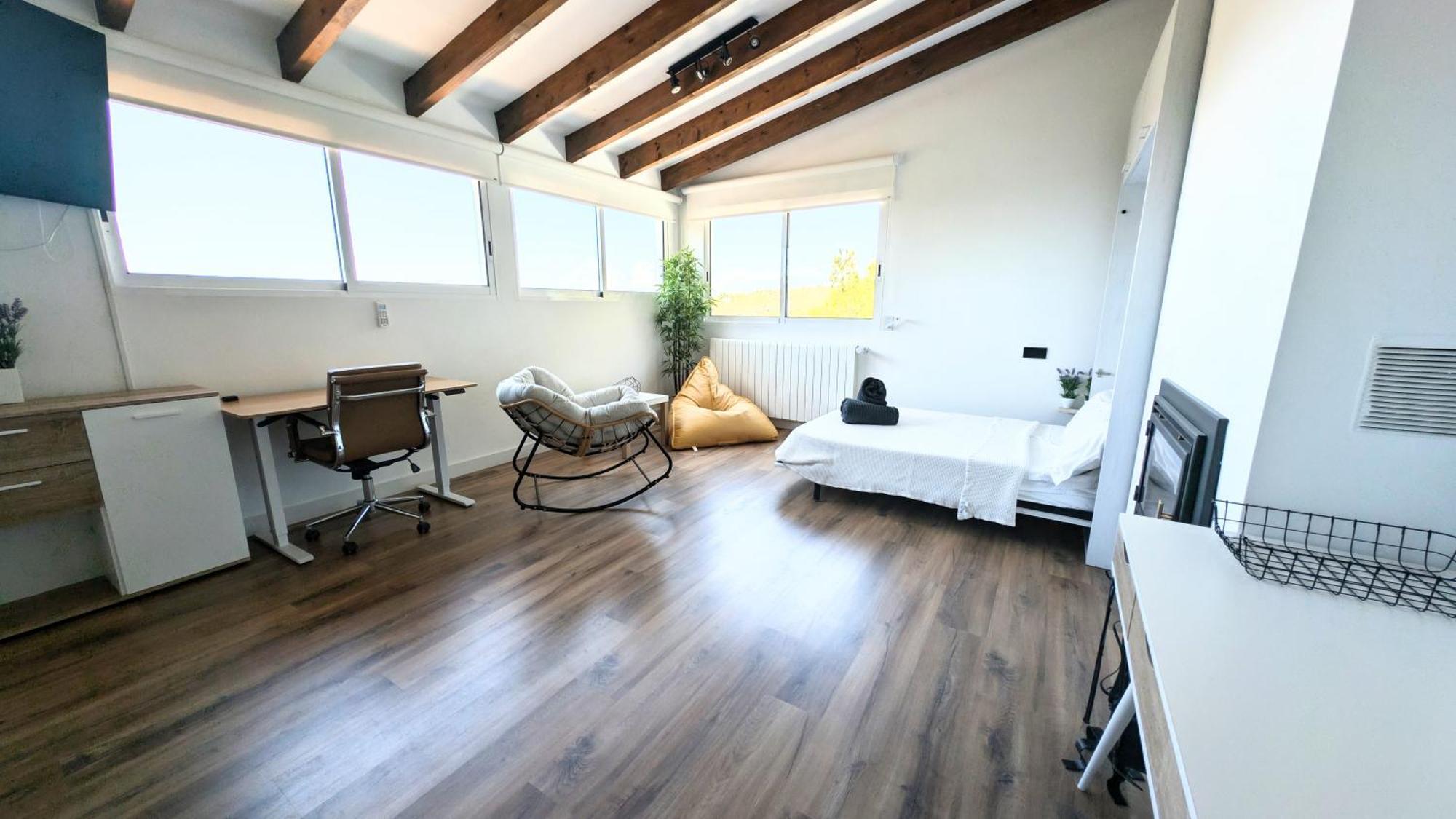 Villa Altea Moderna Vistas Panoramicas 외부 사진