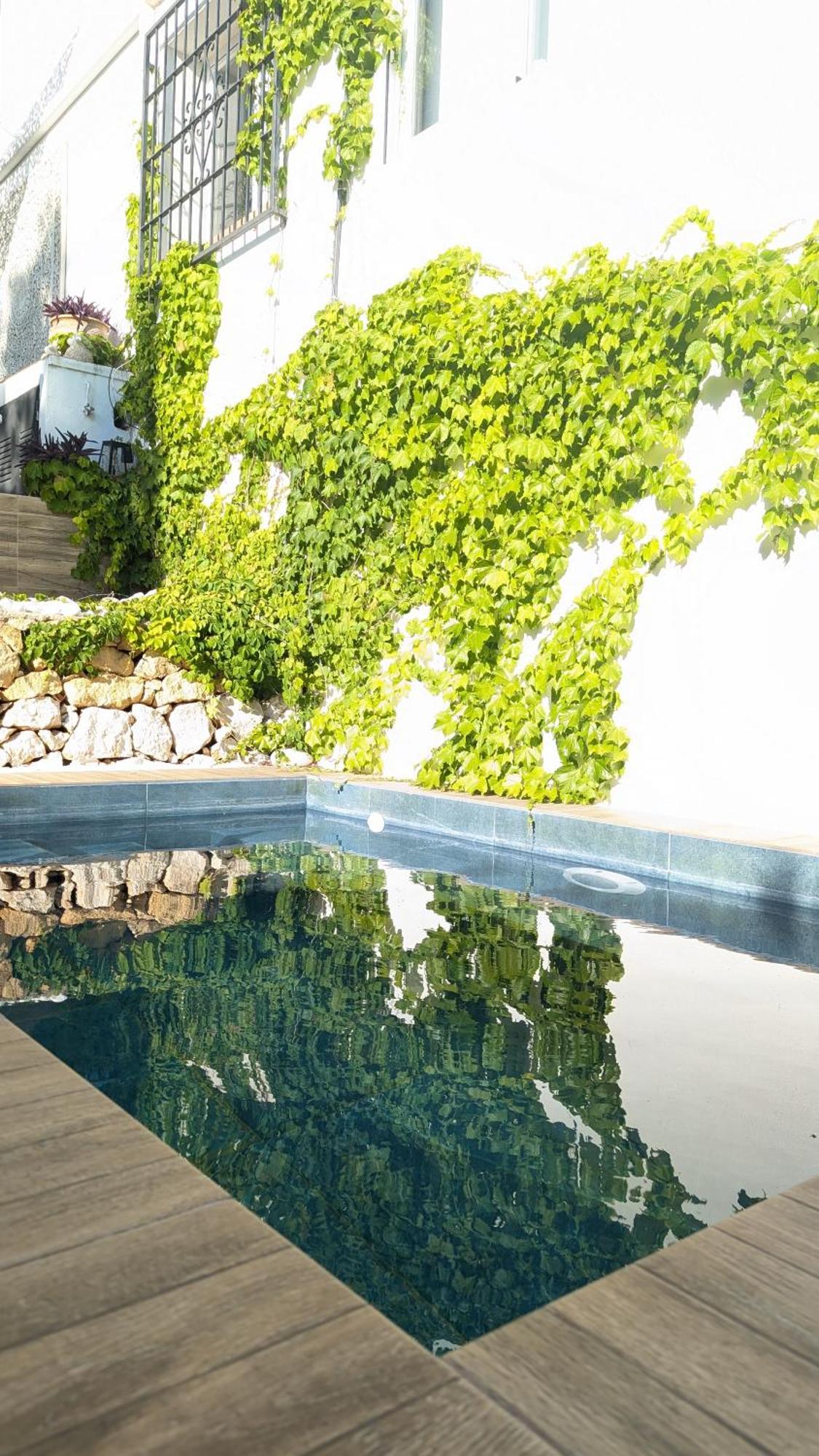 Villa Altea Moderna Vistas Panoramicas 외부 사진